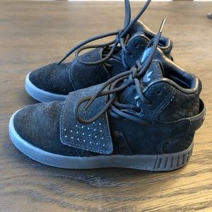 Adidas kids sneakers